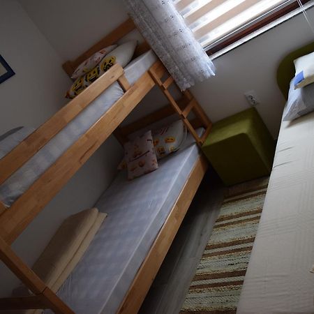 Apartments Center Сараево Екстериор снимка